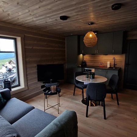 Mlodge - The Mountain Lodge Sogndal Habitación foto